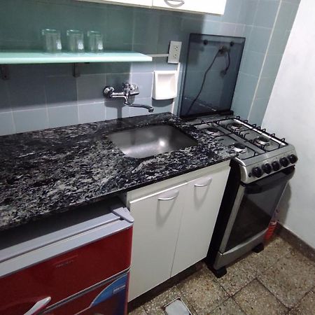 Belgrano Dpto Apartamento Buenos Aires Exterior foto