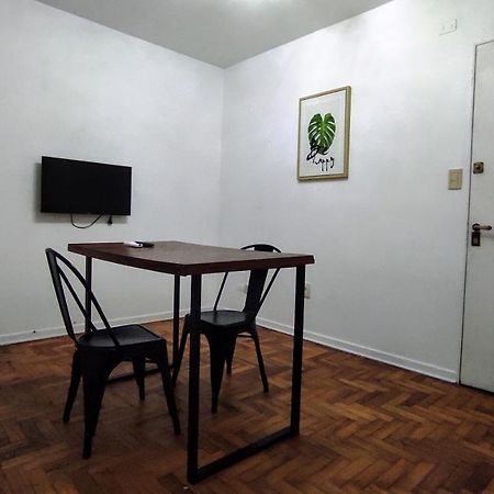 Belgrano Dpto Apartamento Buenos Aires Exterior foto