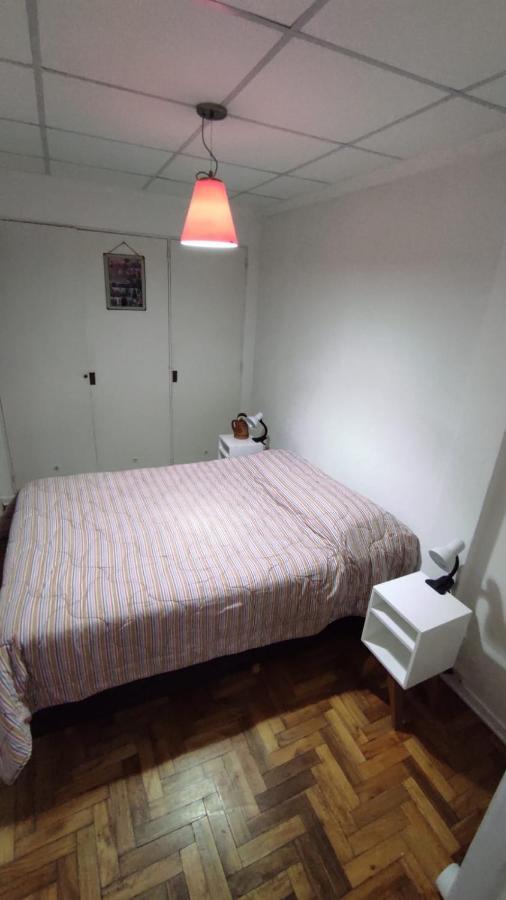 Belgrano Dpto Apartamento Buenos Aires Exterior foto