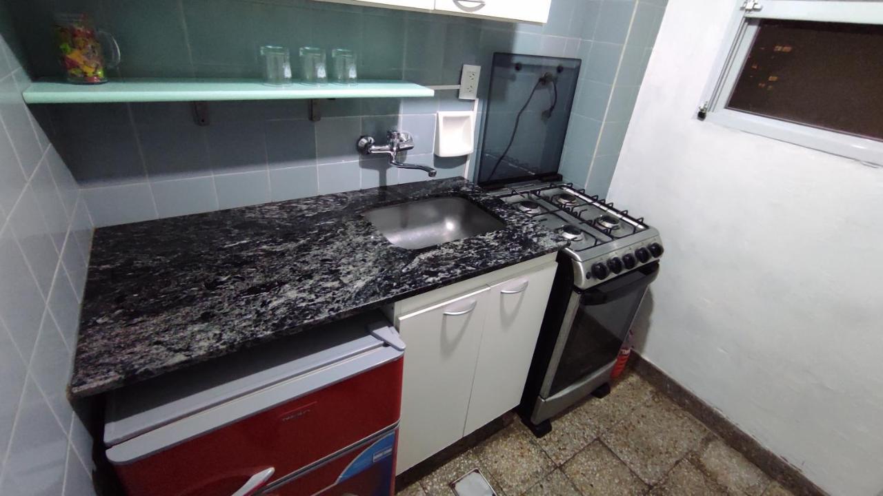 Belgrano Dpto Apartamento Buenos Aires Exterior foto
